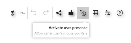 display-user-mouse-movement