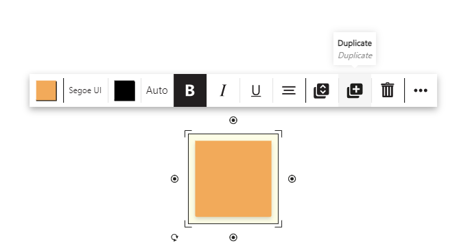 Copy Objects
